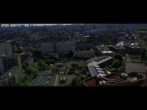 Loski X Showkey X MizOrMac - DJ Khaled Remix #Harlem | @PacmanTV