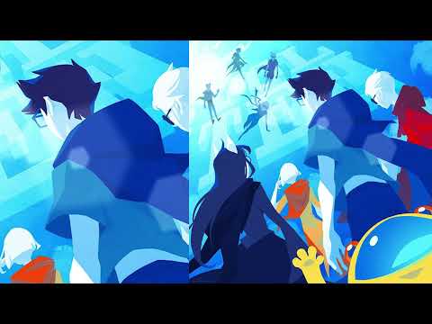 Best VGM 594 - Homestuck - Dance of Thorns