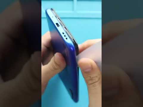 How to Open Xiaomi Redmi 9A