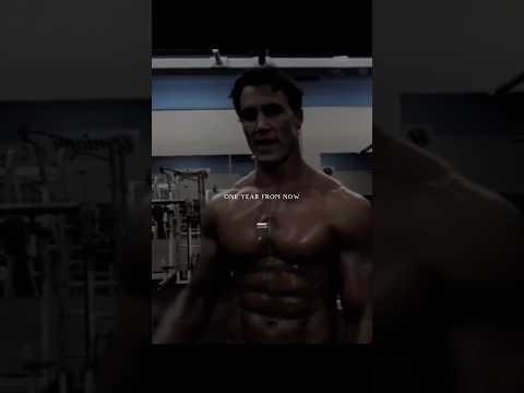 Put in the work today for your future self.