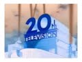 20th Century Fox Television Logo History In Scary G Major