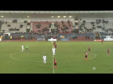 USBCO BOULOGNE - CHATEAUROUX -