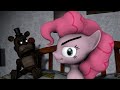 SFM Pinkie Pie Kind Of Plays Five Nights At Pinkie S 4