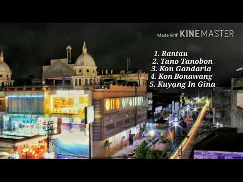 TOP 5 lagu Daerah Bolaang Mongondow