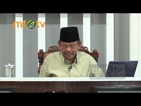 Jihad Pagi MTATV Solo 21-10-2018 - Tema Shalat 7