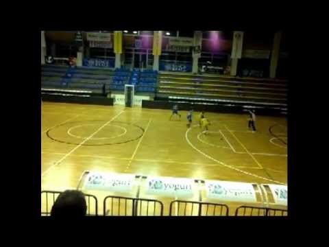 giaveno vs don bosco rivoli