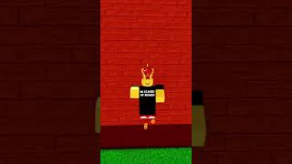 How to fly in ANY Roblox game! #Roblox #Flying #robloxtutorial #Shorts