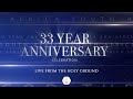 Encounter With God Live From The Holy Ground 26 10 2025