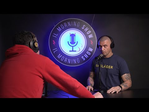 Ed ora arriva Gottardo vs Locicero (Intro 5 minuti)