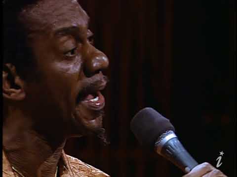 Farrapo humano - Luiz Melodia - Ao vivo convida