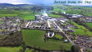 Artigarvan, County Tyrone.