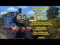 Thomas Friends Season 12 Short Credits