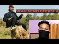 wakming bodola || By Charan Momin|| Mr teapot review || @charanmomin2265