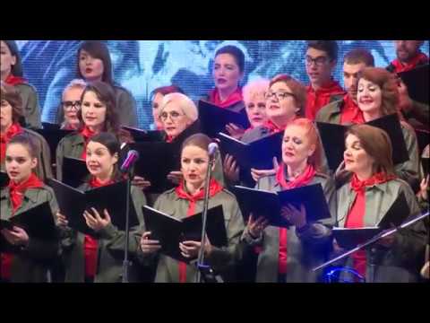 KIC POP HOR - Bez dileme - ANTIFASIZAM