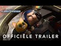 Lightyear | Officiële teaser | Disney NL