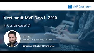 FinOps on Azure 101
