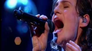 CHRISTINE AND THE QUEENS - SAINT CLAUDE - LIVE JOOLS 2016/17
