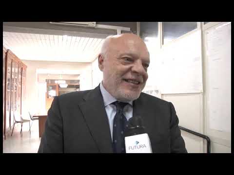 ISTITUTO G.B. VACCARINI: PRESIDENTE GIP SARPIETRO SU CULTURA DELLA LEGALITÀ