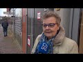 Bewoonster: We hoorden vanmorgen allemaal sirenes