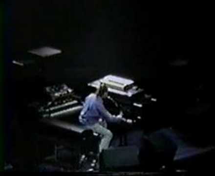 Phish - 12.09.95 - Lawn Boy