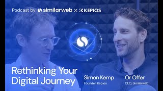 How Generative AI Is Changing Search and Brand Discovery in APAC | A CEO Perspective