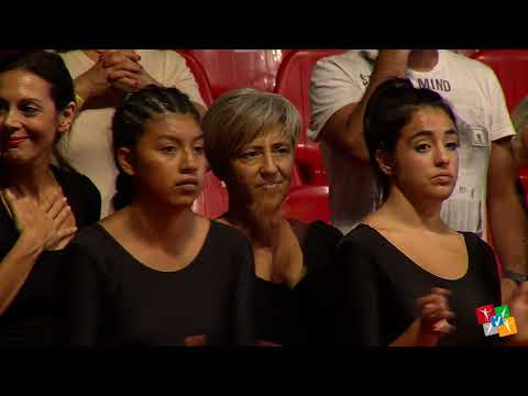 Festa della Ginnastica 2019