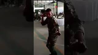 Download lagu TNI joget kuda laka loli. mp3