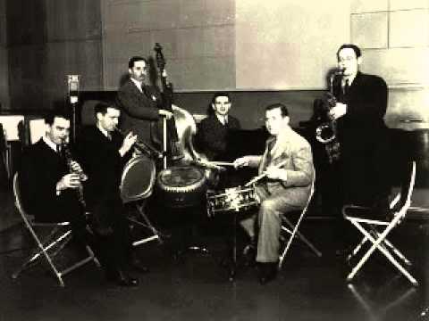 Raymond Scott - Tobacco Auctioneer