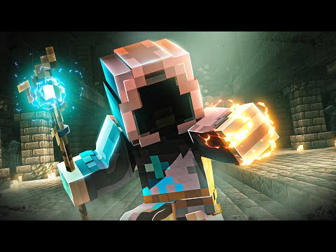 This Magic Mod Is TOO POWERFUL...