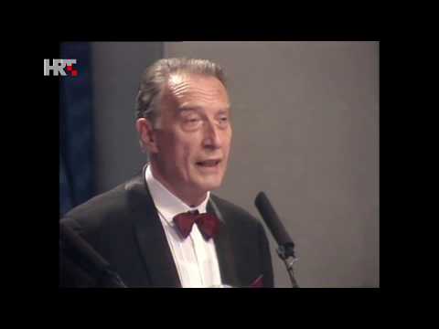 Porin '95 - Posebna nagrada (Miljenko Prohaska)