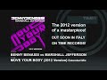 Benny Benassi vs Marshall Jefferson - Move Your ...