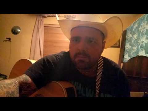 Redneck Gigolo *Cover* - Charlie Terrell (PoolHall Junkies Soundtrack)