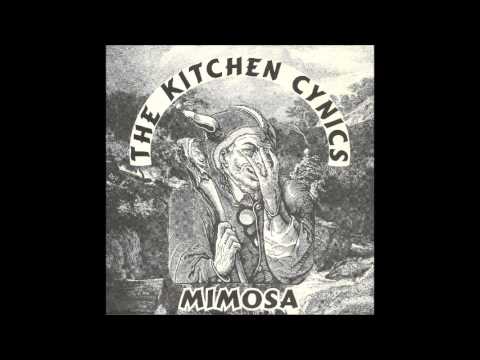 The Kitchen Cynics - Russell Square Gardens and you