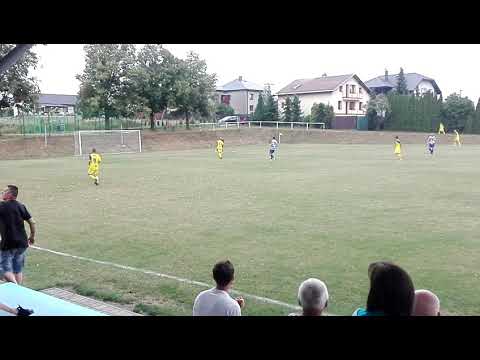 fotbal přátelák Klimkovice-Studénka 31.7. 2019
