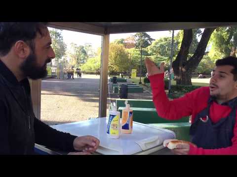 PANCHERO BAD WAVE | Rodriguez Galati #MisaCochina