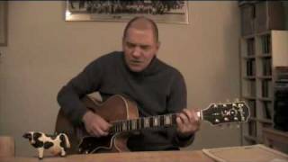 Andy Fite - I Have a Good One For You.m4v