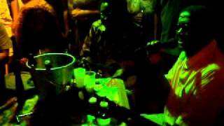 Samba da Alforria com Wilson Moreira - Alô Gatinha