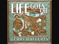 Gerry Rafferty - Because