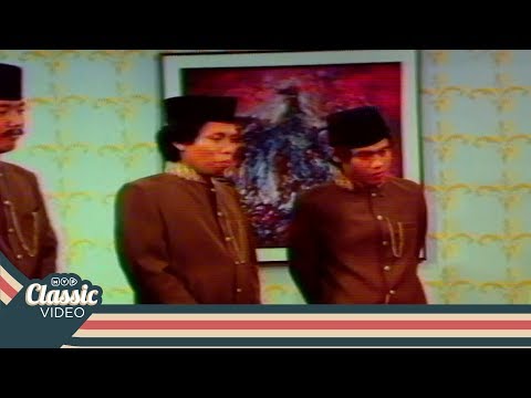 "New Highlight" Dongkrak Antik - Intruksinya Gapernah Nyampe