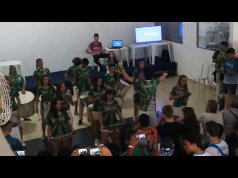 Curitibatuque 2018 - Bebacos