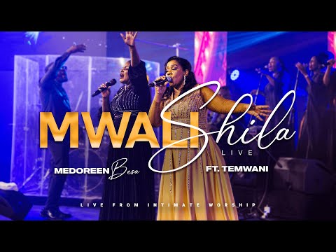 Mwalishila ft Minister Temwani