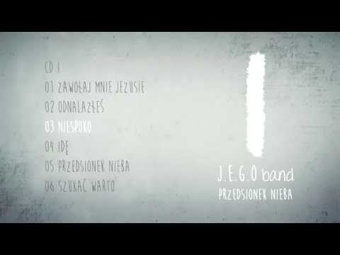 J.E.G.O. band - Niespoko