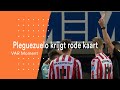 ARAG VAR Moment van de Week: rode kaart voor FC Twente
