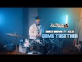 Chris Brown - Come Together ft  H.E.R (Joe Malafu Drum Cover)