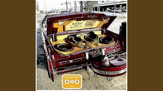 Lamborghini Truck (Atlanta Shit) (#Screwed)