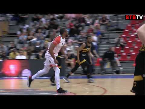 action du match stb boulogne