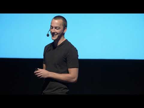 Why You Should Question Everything | Scott Ste Marie | TEDxYouth@Toronto
