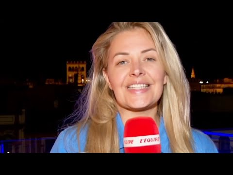 Best of 2023 - Bloopers from the commentators of the L'Équipe channel (Latour, Galli, Ménard, Rou...