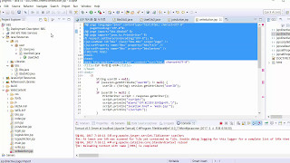 JSP 게시판 만들기 강좌 10강 - 글쓰기 기능 구현하기 (JSP Advanced Development Tutorial #10)