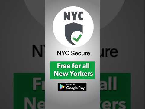 NYC Secure